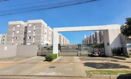 OPORTUNIDADE IMPERDIVEL Assuma o financiamento deste imóvel  - DIREITOS DE APARTAMENTO 2 QUARTOS