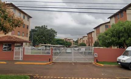 Apartamento com 2 quartos à venda na Rua Hélio Antônio Bevenho, 1550, Nova Olinda, Londrina