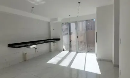 Apartamento com 2 quartos para alugar na Avenida Rosalvo Marques Bonfim, 1501, Jardim Maria Celina, Londrina