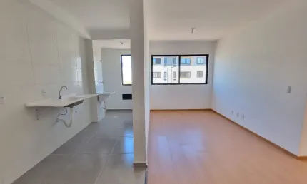 Alugo Rápido Sem fiador Apto Dois  Quartos Zona Norte