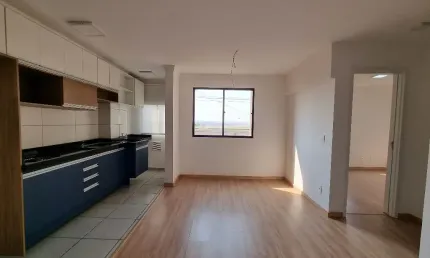 Alugo Rápido Sem Fiador Apartamento Dois Quartos - Zona Norte