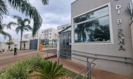 Apartamento com 1 quarto à venda na Estrada dos Pioneiros, 500, Jardim Morumbi, Londrina