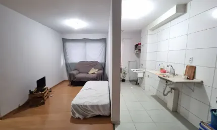 assuma o financiamento - direitos de apartamento dois quartos por APENAS45 mil