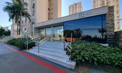 Venha morar proximo ao shopping catuai e gleba palhano