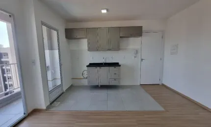OPORTUNIDADE DE LOCAÇÃO com SACADA E CHURRASQUEIRA - zona Nort