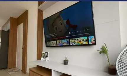 Oportunidade imperdivel assuma o financiamento vendo direitos de apartamento 2 quartos