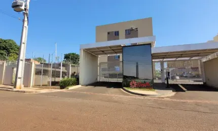 Vendo direitos de apartamento na zona norte de londrina próxima ao porco no tacho.