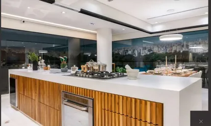 Perdizes apartamento a venda 3 dormitorios/suites 135m² com 2 vagas pronto pra morar com lazer completo e excelente localização