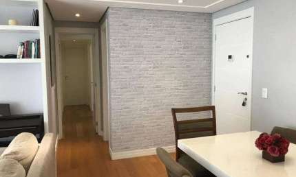 Mooca Apartamento A Venda  4 Dormitorios Com 172 m²  3 Vagas Novo Pronto P Morar
