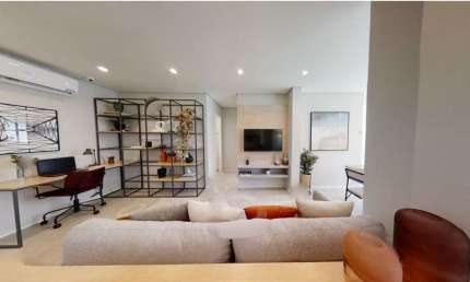 Belém Apartamento A Venda 3 Dormitórios 60m² Com 1 Vaga Novo Pronto Para Morar.