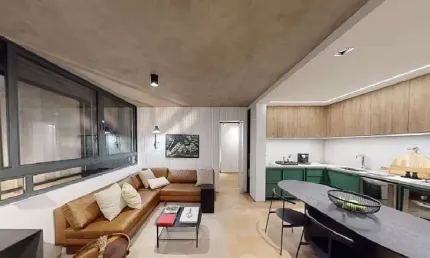 Vila Ipojuca Apartamento A Venda  2 Dormitorios  66m²  2 Vagas  Novo E Lazer Completo