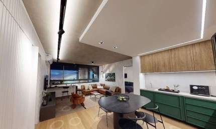 Vila Ipojuca Apartamento A Venda 2 Dormitorios 80 m² 3 Vagas Novo E Lazer Completo