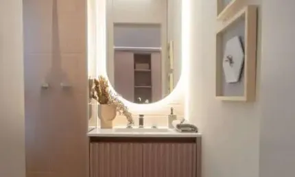 Mooca apartamento a venda 3 suítes 3 vagas. 178 m² novo com lazer completo