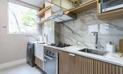 Perdizes Apartamentos A Venda 1 Dormitório 27m² Sem Vagas Novo Pronto Para Morar