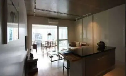 Itaim Apartamento A Venda 1 Dormitorio 79m² 1 Vaga Novo E Lazer Completo