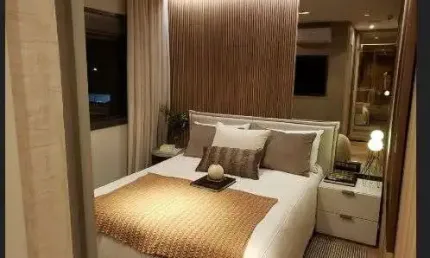 Oportunidade No Butantã apartamento A Venda , 1 oDormitório Área Privativa de 27m²,Lazer Completo Excelente localização!