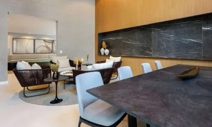 Brooklin apartamento a venda 4 dormitórios 166m² 2 suítes 2 vagas novo pronto para morar