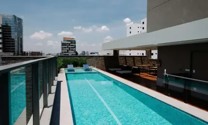 Jardim Paulista Apartamento A Venda 2 Dormitórios 63m² 1 Vaga Novo Pronto Para Morar