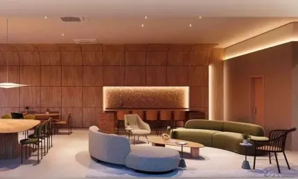 Santa Cecilia Apartamento A Venda 2 Dormitórios 73m² 1 Vaga Com Lazer Completo!