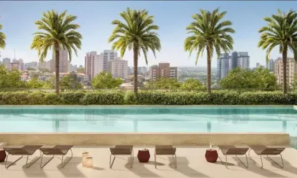 Vila mariana apartamento a venda 2 dormitórios 76m², 1 suíte 1  vaga novo com lazer completo!