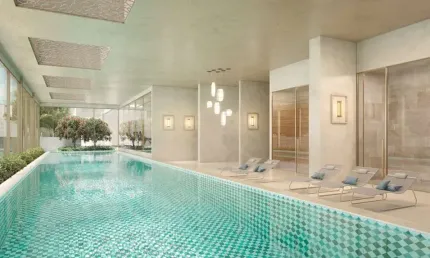 Vila mariana apartamento a venda 3 dormitórios 112m² 1 suíte 2  vagas novo com lazer completo!