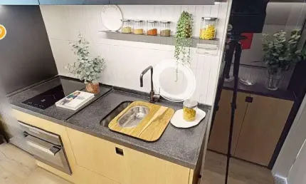 Vila mariana apartamento a venda 2 dormitório 40m² sem vagas novo lazer completo