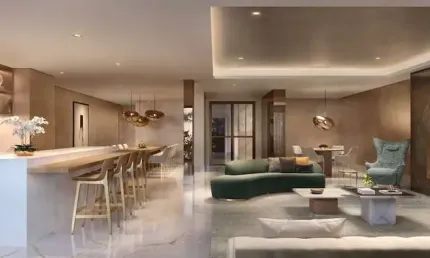 Brás Apartamento A Venda 4 Dormitórios 164m² 2 Vagas Novo Com Lazer Completo!