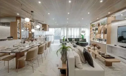 Vila clementino apartamento a venda de 3 suites 151m² 2 vagas novo pronto para morar