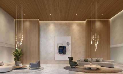 Vila Clementino Apartamento A Venda de 3 ou 4 Suites 175m² 3 Vagas Novo Pronto Para Morar