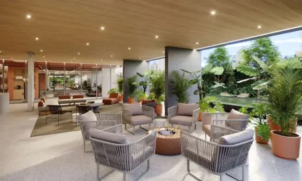 Pinheiros apartamento a venda 2 dormitórios 70m² 1 vaga novo com lazer completo