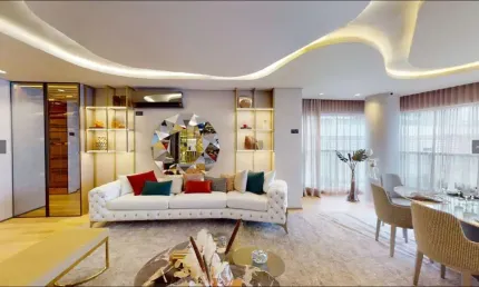 Perdizes Apartamento A Venda 3 Dormitórios 162m² 3 Suítes 2 Vagas Novo Com Lazer Completo!
