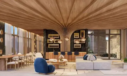 Brooklin Apartamento A Venda 2 Suites 80m² 1 Vaga Novo Com Lazer Completo