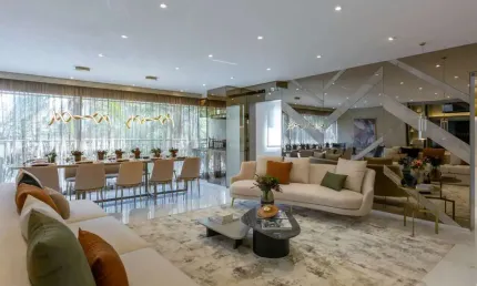 Perdizes apartamento a venda 3 dormitórios 135m² 2 vagas novo pronto para morar com lazer completo!