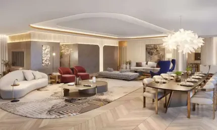 Moema Apartamento A Venda 4 Dormitórios 183m² Com 2 Suítes 2 Vagas Novo Com Lazer Completo!