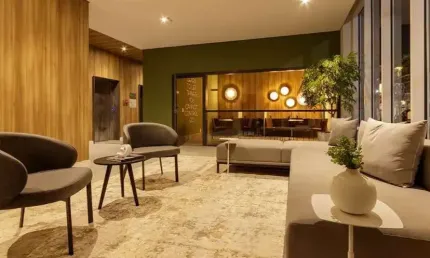 Vila Mariana Apartamento A Venda 3 Dormitórios 109m²  2 Vagas Novo Pronto Para Morar!