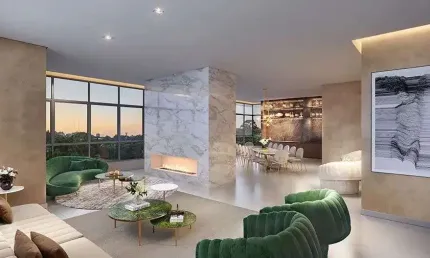 Butantã Apartamento A Venda 4 Dormitórios 160m²  2 Vagas Novo Com Lazer Completo!