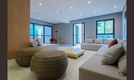 Liberdade apartamento studio a venda 1 dormitório 25m² novo pronto p morar.