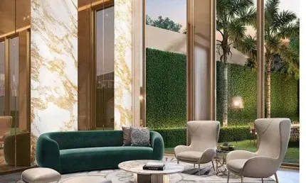 Moema Apartamento A Venda 4 Dormitórios 360m² 4 Vagas Novo Com Lazer Completo!