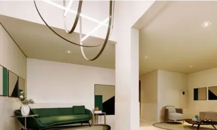 Vila mariana apartamento a venda de 2 dormitórios com 37m2  sem vaga novo