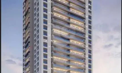 Jardim das perdizes apartamento a venda 4 dormitórios 165m² 3 suítes 2 vagas novo com lazer completo