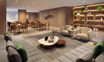 Vila Prudente apartamento A Venda 3 Dormitórios 85m² 1 Vaga Novo Com Lazer Completo!