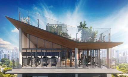 Vila Madalena apartamento A Venda 1 Dormitorio 40m2. Pronto Para Morar Com Lazer.