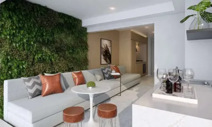 Penha apartamento A Venda 2 Dormitórios 45 a 50m² Sem Vaga Novo Com Lazer Completo