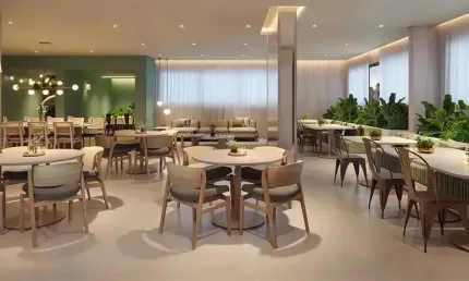 Vila prudente apartamento a venda 3 dormitórios 82m² 1 vagas novo com lazer completo