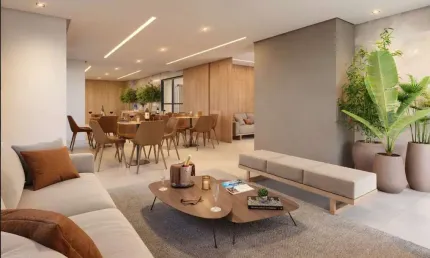 Perdizes apartamento a venda 2 dormitórios 1 suite 49m 1 vaga com lazer completo