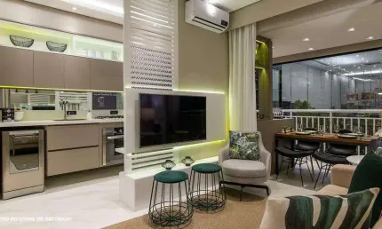 Penha Apartamento A Venda 2 Dormitórios 83m²  1 Vaga Novo Pronto Pra Morar.