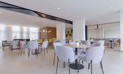 Centro apartamento a venda studio 1 dormitório 24m² pronto pra morar.
