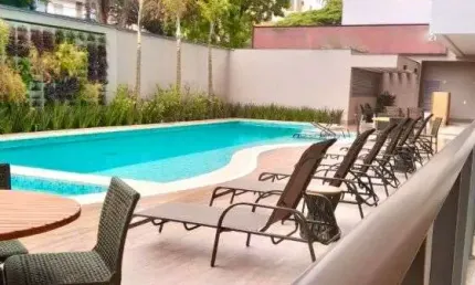 Vila clementino apartamento a venda 3 dormitórios 95m²  2 vagas novo pronto para morar.