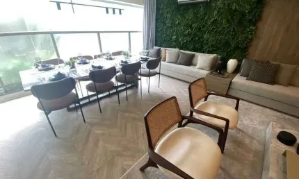 Vila clementino apartamento a venda 1 dormitórios 27m² novo pronto para morar