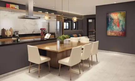 Jabaquara Apartamento A Venda 2 Dormitórios 42m² 1 Vaga Novo Pronto P Morar.